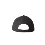 Бейсболка Tailor Поліція Ріп-Стоп, Black, 58 - Зображення 3