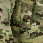 Куртка Vik-Tailor Shark Skin SoftShell, MultiCam, 3XL - Зображення 6
