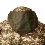 Куртка Vik-Tailor SoftShell Україна, NGU Camo, 50 - Зображення 9