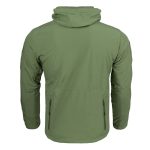 Куртка Vik-Tailor Shark Skin SoftShell, Olive, S - Зображення 4
