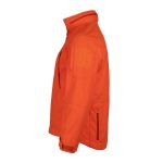 Куртка Vik-Tailor з флісовою кофтою, Помаранчевий, 52 - Зображення 5