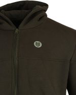 Кофта Спортивна з Капюшоном Vik-Tailor, Olive, 50 - Зображення 2