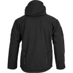 Тактична Куртка Softshell Shark Skin Silver Knight, Black, - Зображення 5