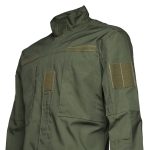 Костюм тактичний Vik-Tailor Rip-Stop, Olive, 46 - Зображення 8