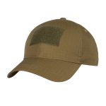 Бейсболка тактична Tailor Rip-Stop, Coyote, 56