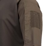 Убакс сорочка Tailor CoolMax, Olive, 46 - Зображення 6
