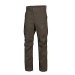 Штани тактичні демісезонні Vik-Tailor Agressor Canvas, Olive Green, 46