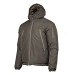 Куртка Vik-Tailor Зима Rip-Stop G-Loft, Dark olive, 46