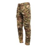 Штани тактичні Vik-Tailor Urban Ріп-Cтоп, MultiCam, 46 - Зображення 2