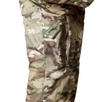 Штани бойові демісезонні Vik-Tailor з блискавкою K4, - Зображення 7