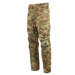 Штани тактичні демісезонні Vik-Tailor Agressor Rip-Stop, MultiCam, 46