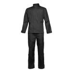 Костюм тактичний Vik-Tailor Rip-Stop, Black, 48