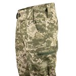 Штани тактичні демісезонні Vik-Tailor Agressor Rip-Stop, Піксель, 46 - Зображення 5