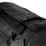 Баул-рюкзак Vik-Tailor Оксфорд, Black - Зображення 5
