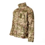 Куртка Vik-Tailor SoftShell Україна, NGU Camo, 50 - Зображення 3