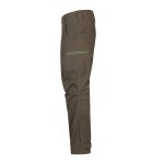 Штани тактичні демісезонні Vik-Tailor Agressor Canvas, Olive Green, 46 - Зображення 4