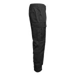 Штани тактичні Vik-Tailor Ріп-Стоп, Black, 44 - Зображення 4