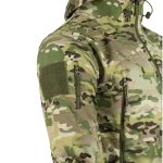 Куртка Vik-Tailor Shark Skin SoftShell, MultiCam, 3XL - Зображення 5