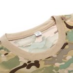 Футболка камуфляжна потовідвідна, MultiCam, - Зображення 3
