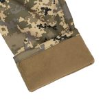 Штани тактичні зимові Vik-Tailor SoftShell з покриттям DWR, Піксель, 48 - Зображення 5