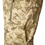 Штани Тактичні Vik-tailor Хантер Twill, Піксель, 50 - Зображення 4