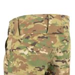 Штани тактичні демісезонні Vik-Tailor Agressor Rip-Stop, MultiCam, 46 - Зображення 6