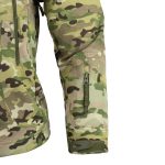 Куртка Vik-Tailor Shark Skin SoftShell, MultiCam, 3XL - Зображення 7