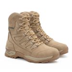 Черевики зимові Vik-Tailor Cobra 925 Fury Нубук, Coyote, 42