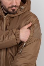 Зимова куртка Vik-Tailor Rip-Stop G-Loft, Coyote, 46 - Зображення 9
