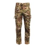 Штани тактичні Vik-Tailor Urban Ріп-Cтоп, MultiCam, 46