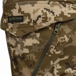 Шорти тактичні Vik-Tailor Striker Stretch Cotton, Піксель, 50 - Зображення 2