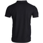 Футболка поло Поліція з липучками CoolPASS, Navy Blue, 50 - Зображення 4