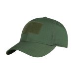 Бейсболка тактична Tailor Rip-Stop, Olive, 56