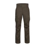 Штани тактичні демісезонні Vik-Tailor Agressor Canvas, Olive Green, 46 - Зображення 3