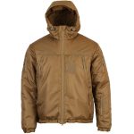 Зимова куртка Vik-Tailor Rip-Stop G-Loft, Coyote, 46