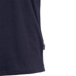 Футболка Vik-Tailor бавовняна, Navy Blue, 46 - Зображення 4