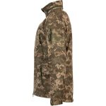 Куртка Vik-Tailor SoftShell, Піксель, 46 - Зображення 4