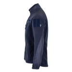 Флісова кофта Vik-Tailor GEN II, Navy Blue, 56 - Зображення 3