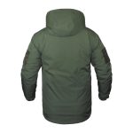 Куртка зимова Vik-Tailor SoftShell Max-Heat, Olive, 46 - Зображення 4