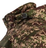 Куртка зимова Vik-Tailor SoftShell Max-Heat, NGU Camo, 50 - Зображення 7