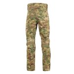 Штани тактичні демісезонні Vik-Tailor Agressor Rip-Stop, MultiCam, 46 - Зображення 4