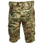 Шорти тактичні Vik-Tailor Striker Stretch Cotton, MultiCam, 50 - Зображення 4