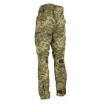 Штани тактичні зимові Vik-Tailor Agressor Rip-Stop, Піксель, 50 - Зображення 2