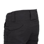 Штани тактичні Vik-Tailor Agressor Canvas, Black, 46 - Зображення 6