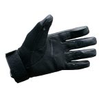 Рукавиці тактичніEagle повнопалі, Black, L - Зображення 5