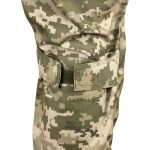 Штани тактичні демісезонні Vik-Tailor Agressor Rip-Stop, Піксель, 46 - Зображення 6