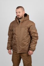 Зимова куртка Vik-Tailor Rip-Stop G-Loft, Coyote, 46 - Зображення 7