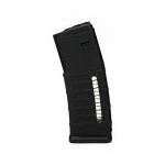 Магазин AR з віконцем (30 набоїв, 5.56x45), Black
