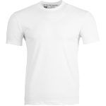 Футболка Vik-Tailor Comfort, White, 46