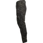 Штани тактичні демісезонні Vik-Tailor Agressor Rip-Stop, MultiCam Чорний, 46 - Зображення 3